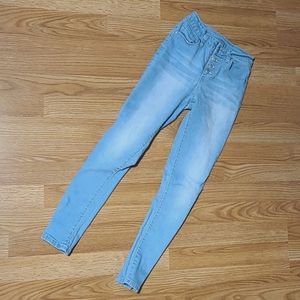 YMI Size 14 Girls Jeggings